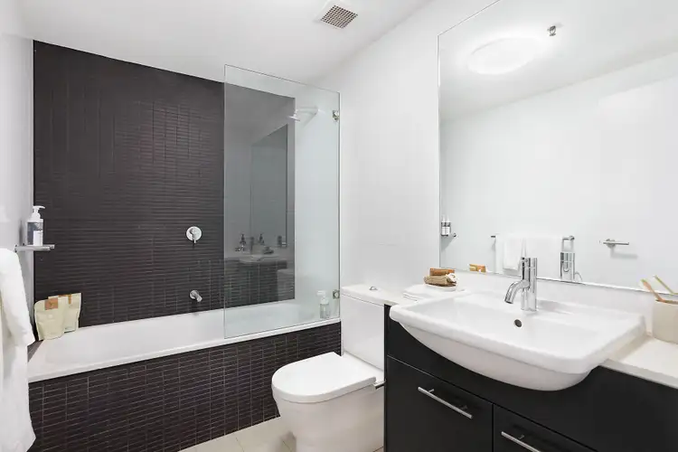Fifth view of Homely apartment listing, 314/34 Oxley Street, Crows Nest NSW 2065