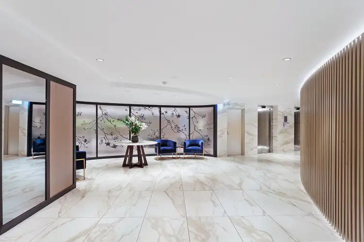 Sixth view of Homely apartment listing, 314/34 Oxley Street, Crows Nest NSW 2065