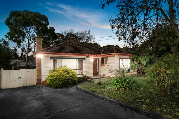 20 Peters Street, Watsonia VIC 3087