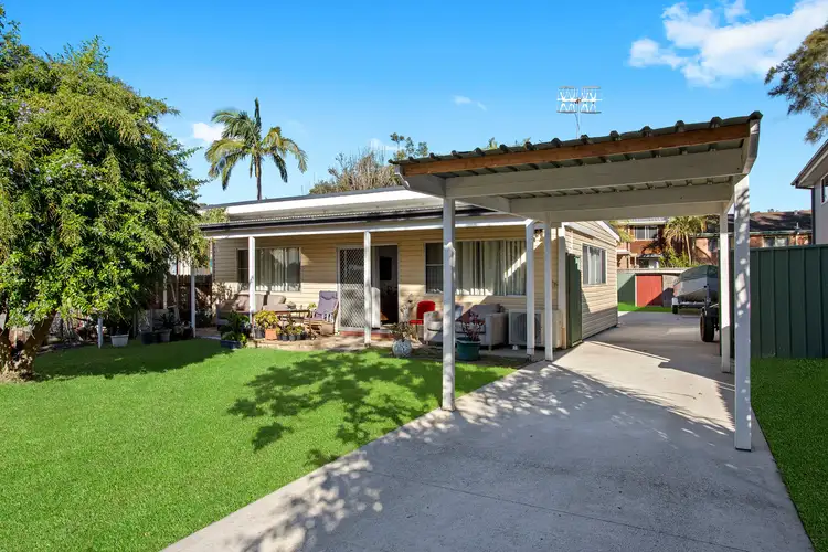 Main view of Homely house listing, 81 Kalua Drive, Chittaway Bay NSW 2261