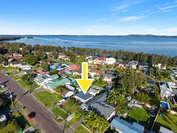Second view of Homely house listing, 81 Kalua Drive, Chittaway Bay NSW 2261