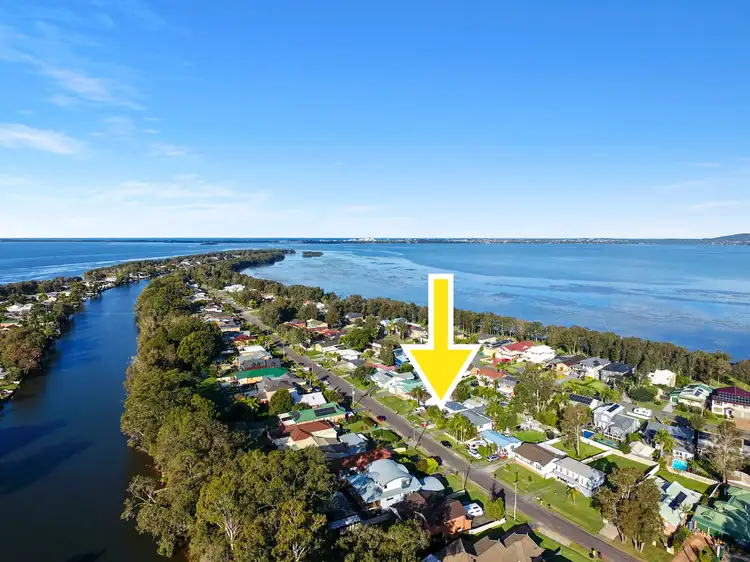 Sixth view of Homely house listing, 81 Kalua Drive, Chittaway Bay NSW 2261