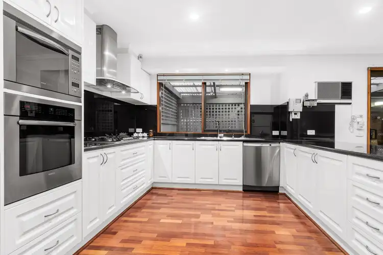 Fifth view of Homely house listing, 2 Alana Court, Wantirna South VIC 3152