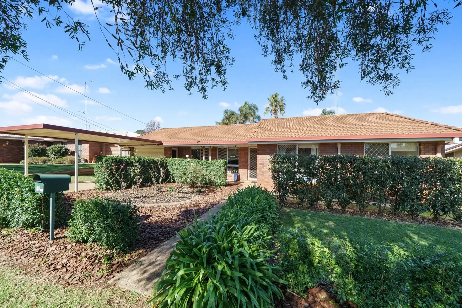 Main view of Homely house listing, 22 Redwood Street, Newtown QLD 4350
