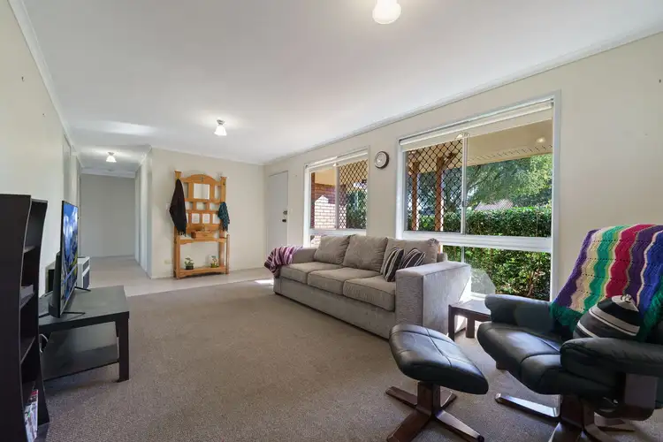 Third view of Homely house listing, 22 Redwood Street, Newtown QLD 4350