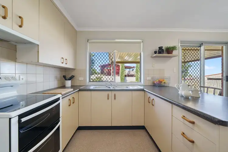 Fourth view of Homely house listing, 22 Redwood Street, Newtown QLD 4350