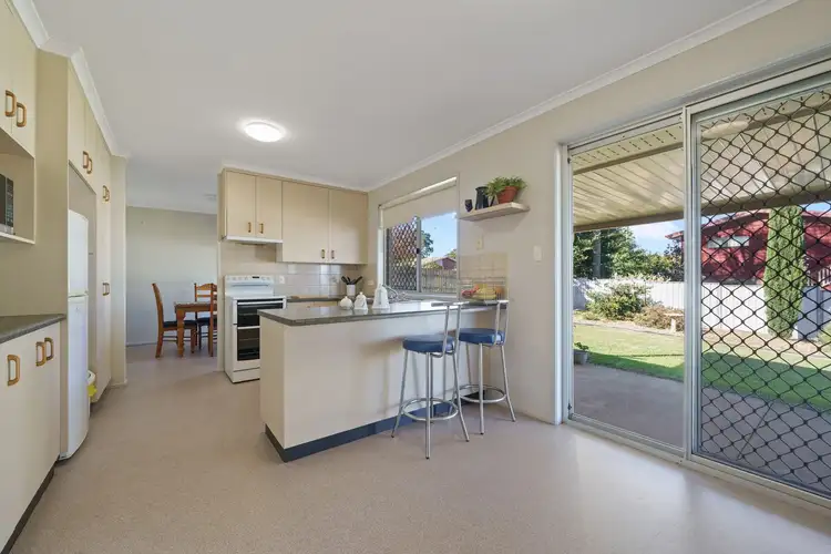 Fifth view of Homely house listing, 22 Redwood Street, Newtown QLD 4350