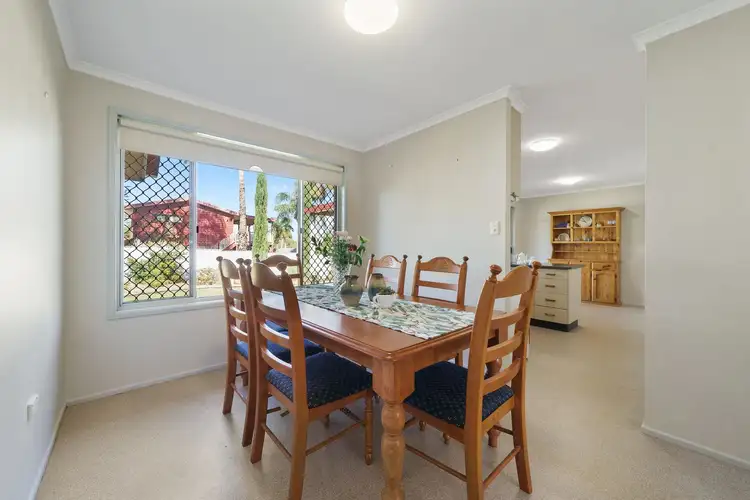 Sixth view of Homely house listing, 22 Redwood Street, Newtown QLD 4350