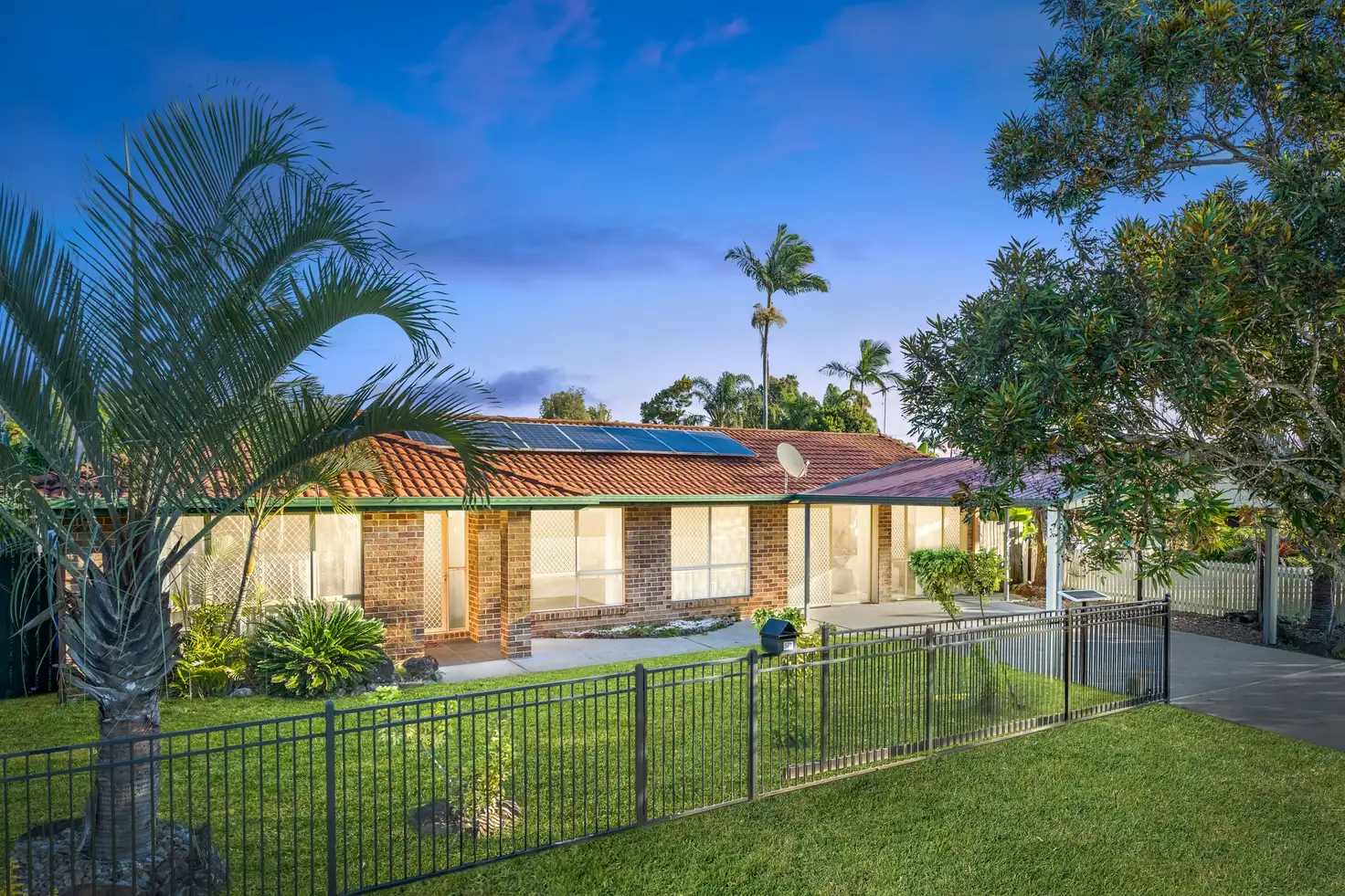 Main view of Homely house listing, 57 Rushworth Street, Bald Hills QLD 4036