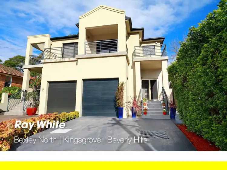 43A Lynesta Avenue, Bexley North NSW 2207