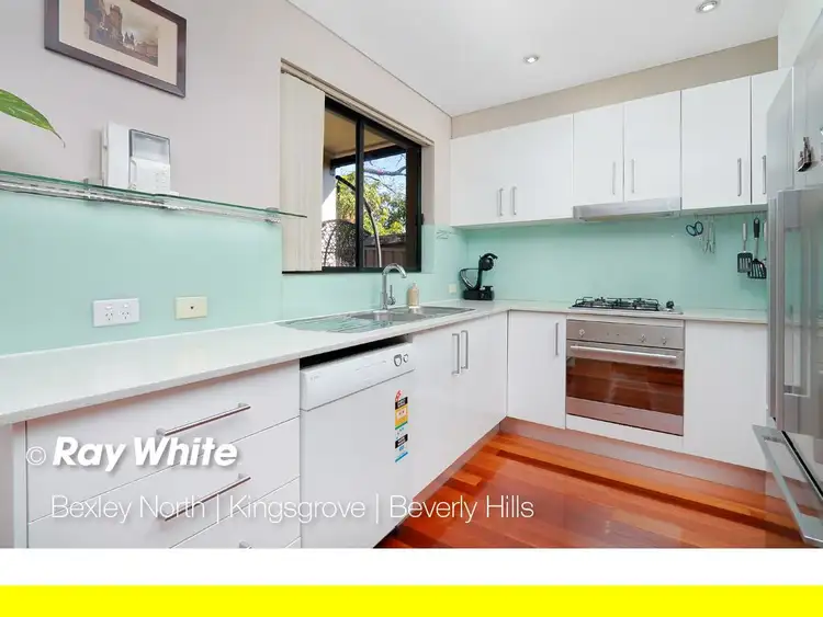 Second view of Homely semi-detached listing, 43A Lynesta Avenue, Bexley North NSW 2207