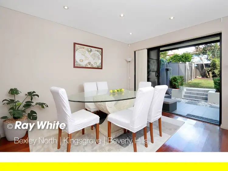 Fourth view of Homely semi-detached listing, 43A Lynesta Avenue, Bexley North NSW 2207