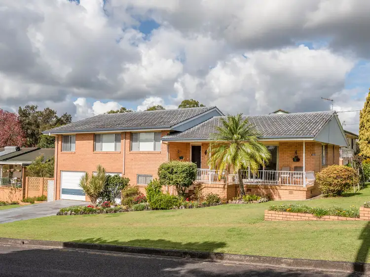 148 Nielson Street, East Lismore NSW 2480
