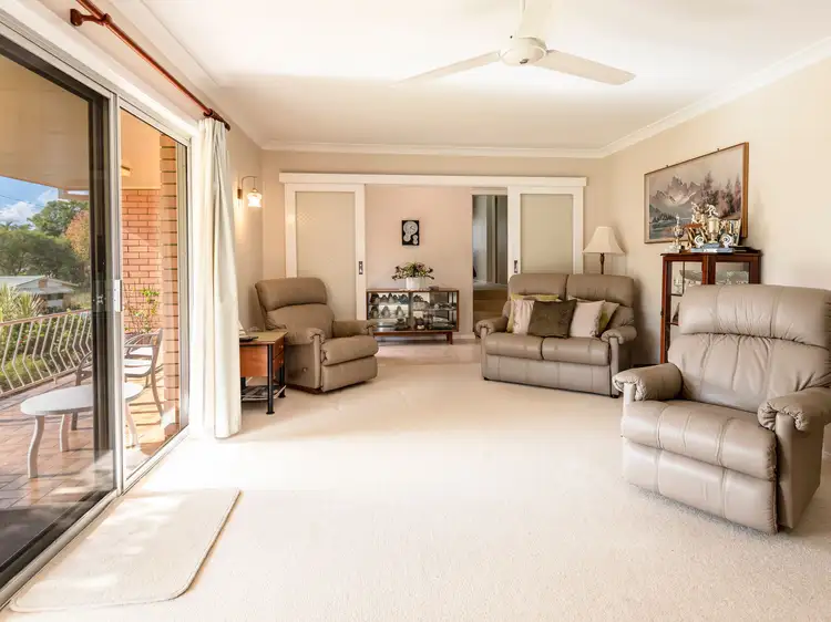 Second view of Homely house listing, 148 Nielson Street, East Lismore NSW 2480