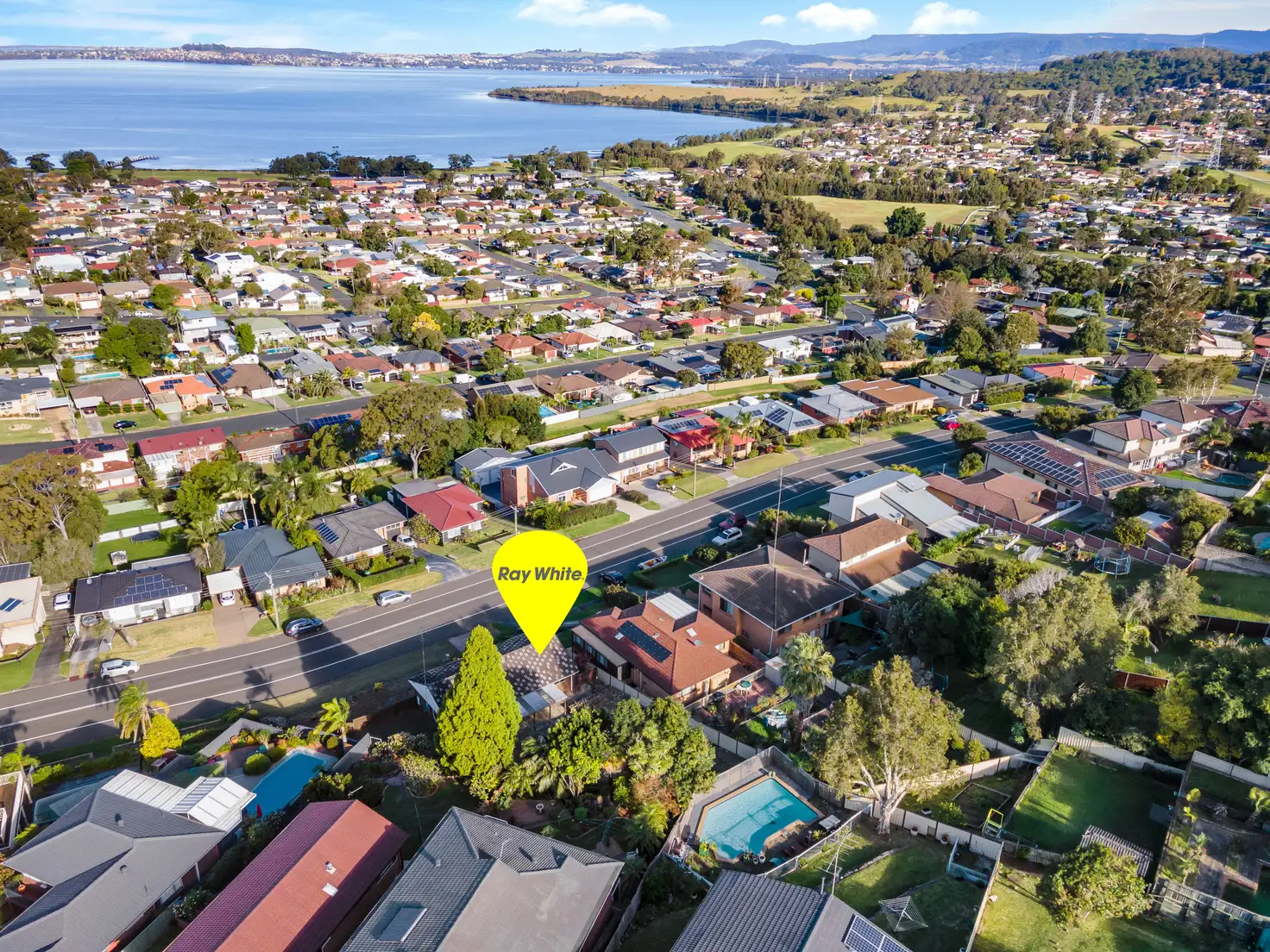 Main view of Homely house listing, 2 Thirroul Road, Kanahooka NSW 2530