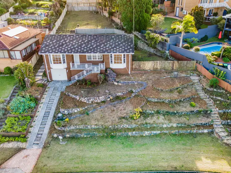 Second view of Homely house listing, 2 Thirroul Road, Kanahooka NSW 2530