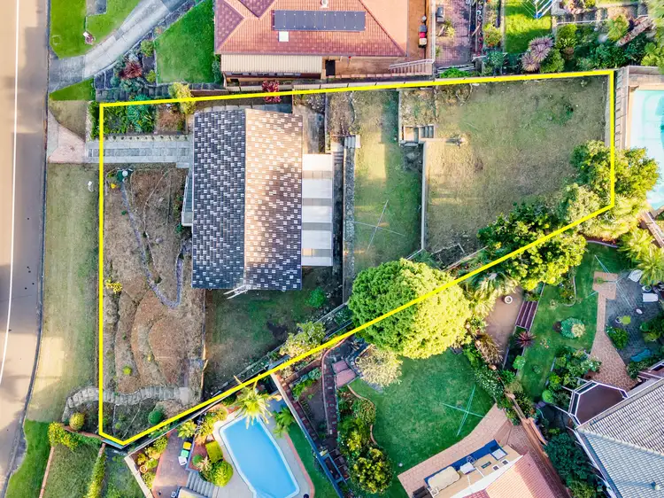 Third view of Homely house listing, 2 Thirroul Road, Kanahooka NSW 2530