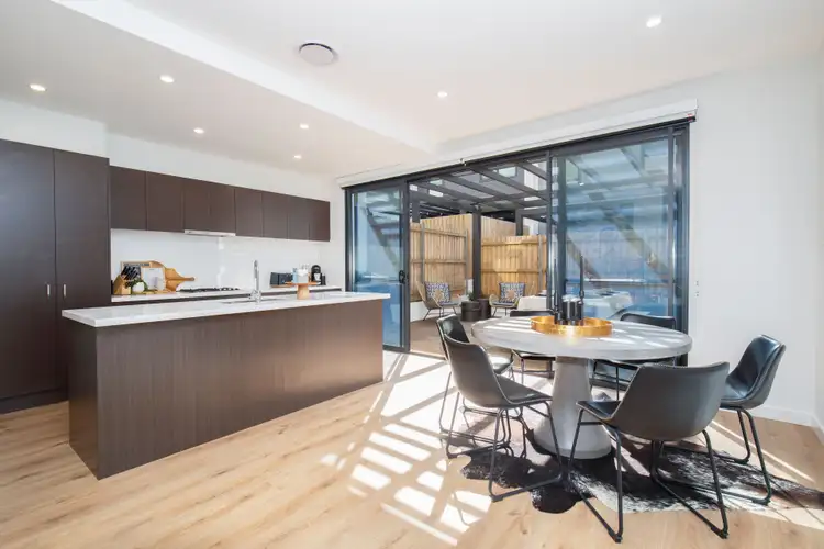 16/39 Fettlers Loop, Whitebridge NSW 2290