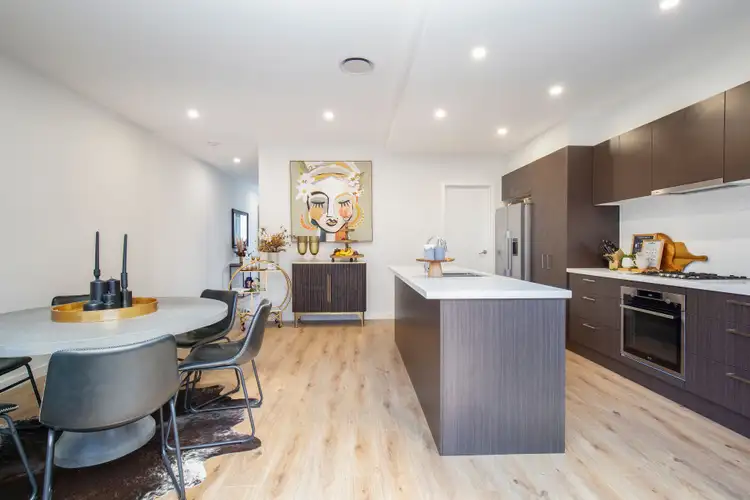 Second view of Homely house listing, 16/39 Fettlers Loop, Whitebridge NSW 2290