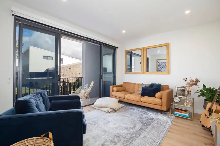 Third view of Homely house listing, 16/39 Fettlers Loop, Whitebridge NSW 2290