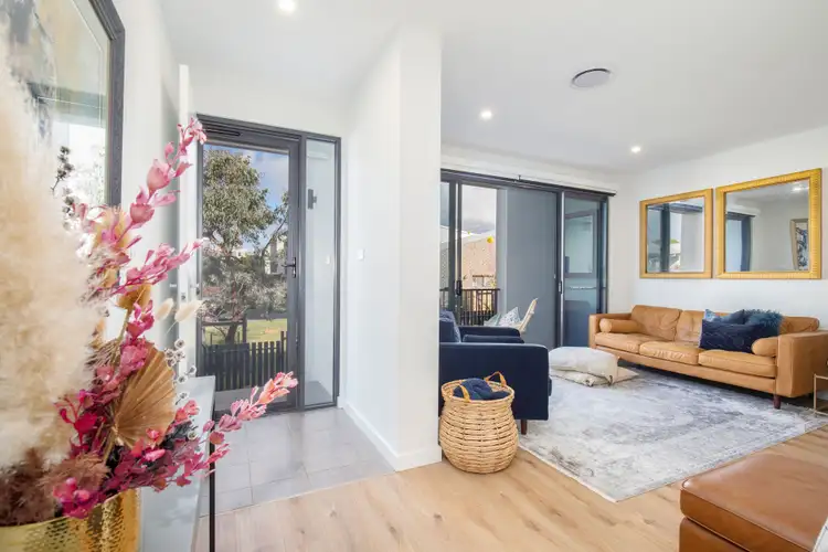 Fourth view of Homely house listing, 16/39 Fettlers Loop, Whitebridge NSW 2290