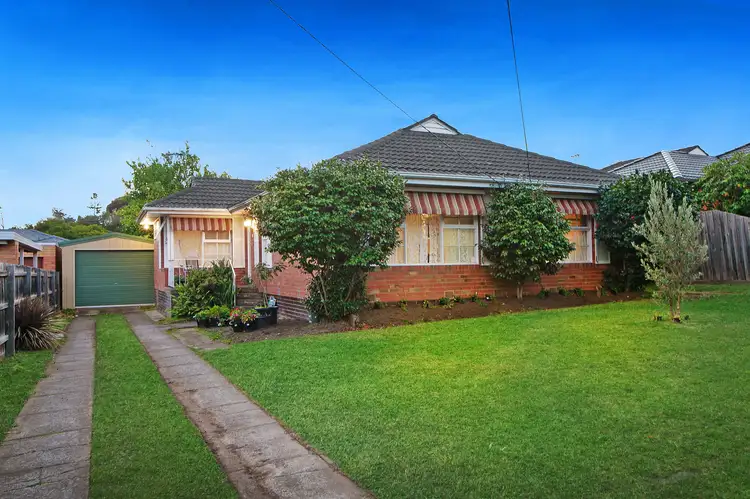 15 Lea Crescent, Bundoora VIC 3083