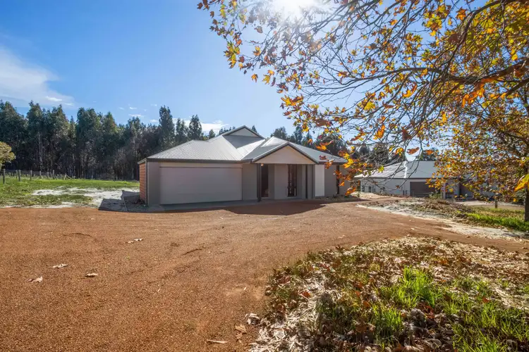 10 Balmoral Drive, Bridgetown WA 6255