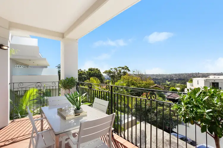 4/32 Benelong Crescent, Bellevue Hill NSW 2023