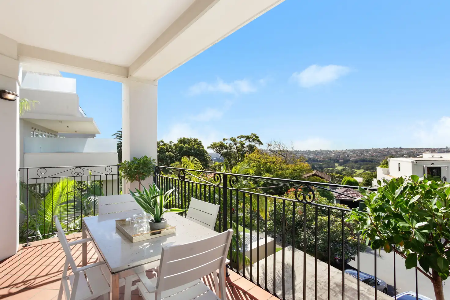 Main view of Homely apartment listing, 4/32 Benelong Crescent, Bellevue Hill NSW 2023