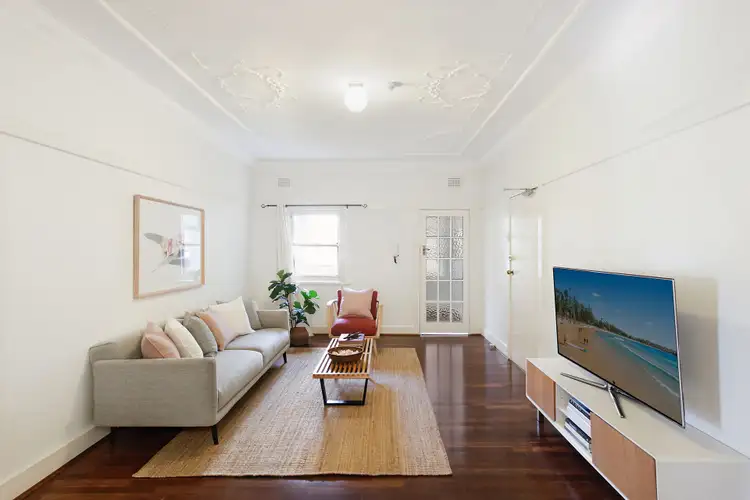 Second view of Homely apartment listing, 4/32 Benelong Crescent, Bellevue Hill NSW 2023