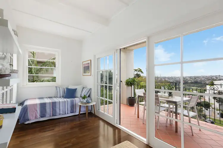 Third view of Homely apartment listing, 4/32 Benelong Crescent, Bellevue Hill NSW 2023