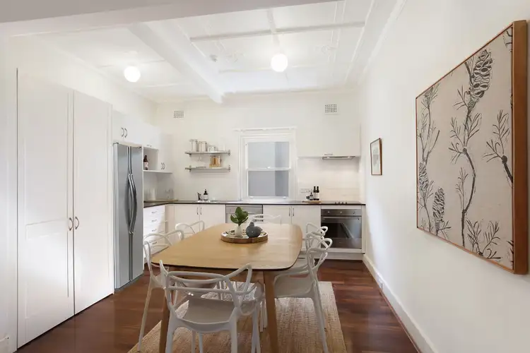 Fourth view of Homely apartment listing, 4/32 Benelong Crescent, Bellevue Hill NSW 2023