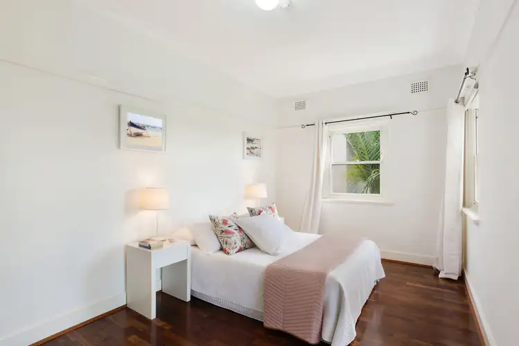 Sixth view of Homely apartment listing, 4/32 Benelong Crescent, Bellevue Hill NSW 2023