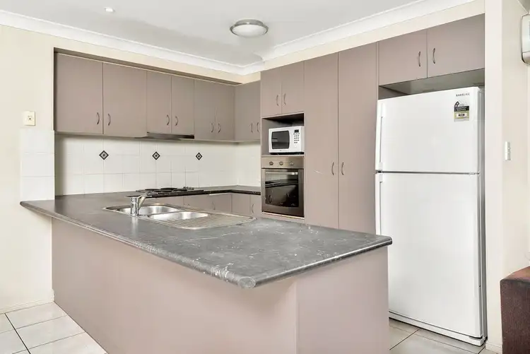 Second view of Homely unit listing, Unit 2/89 Kearney Street, Kearneys Spring QLD 4350