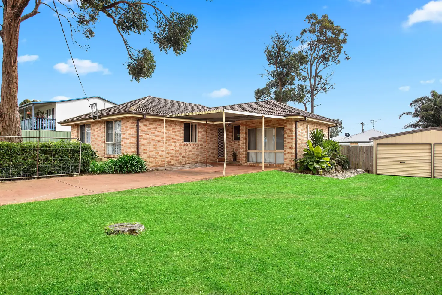 Main view of Homely house listing, 10 Raglan Street, Hill Top NSW 2575