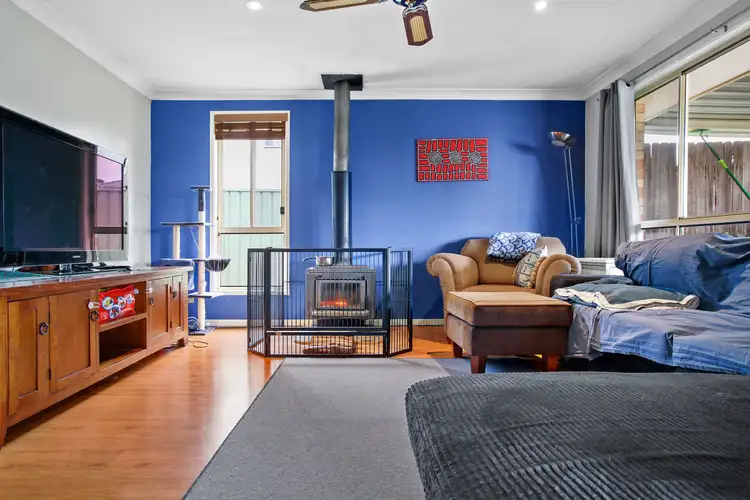 Second view of Homely house listing, 10 Raglan Street, Hill Top NSW 2575