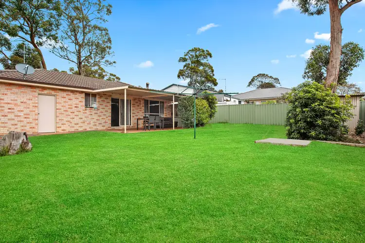 Sixth view of Homely house listing, 10 Raglan Street, Hill Top NSW 2575