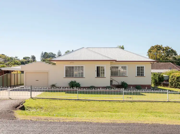 36 Floral Avenue, East Lismore NSW 2480