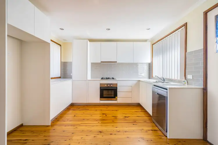 Fifth view of Homely house listing, 6 Myora Close, Green Valley NSW 2168