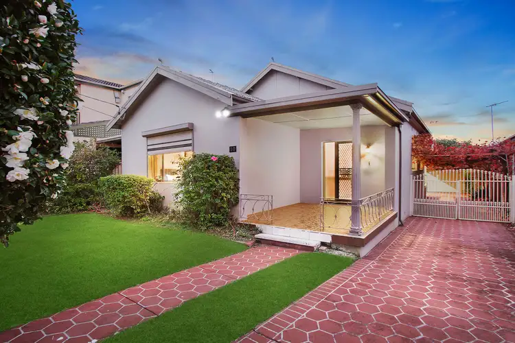 10 Cecilia Street, Belmore NSW 2192