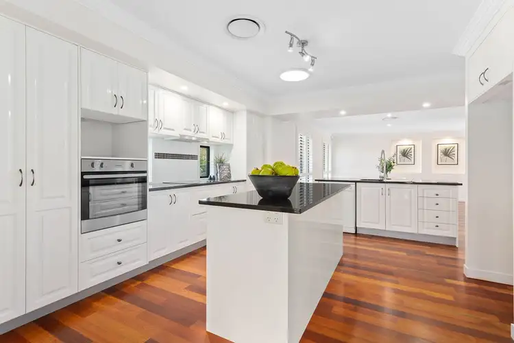 Fifth view of Homely house listing, 14 Nearco Street, Fig Tree Pocket QLD 4069