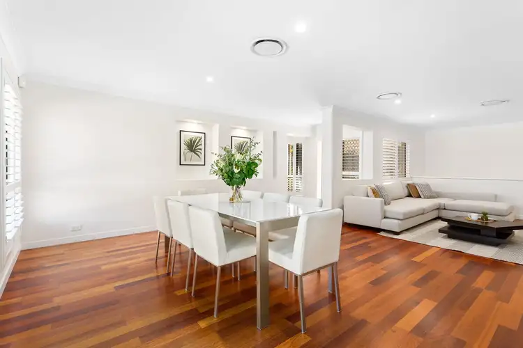 Seventh view of Homely house listing, 14 Nearco Street, Fig Tree Pocket QLD 4069