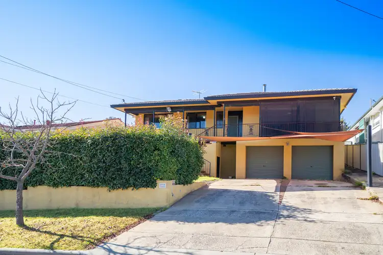Main view of Homely house listing, 60 Pindari Crescent, Queanbeyan NSW 2620