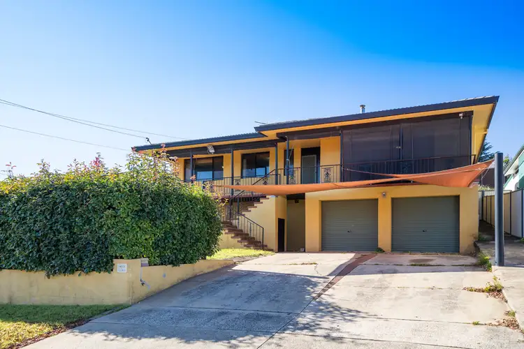 Second view of Homely house listing, 60 Pindari Crescent, Queanbeyan NSW 2620