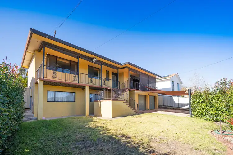 Third view of Homely house listing, 60 Pindari Crescent, Queanbeyan NSW 2620