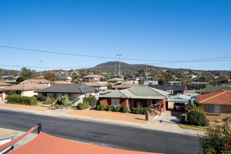 Fifth view of Homely house listing, 60 Pindari Crescent, Queanbeyan NSW 2620