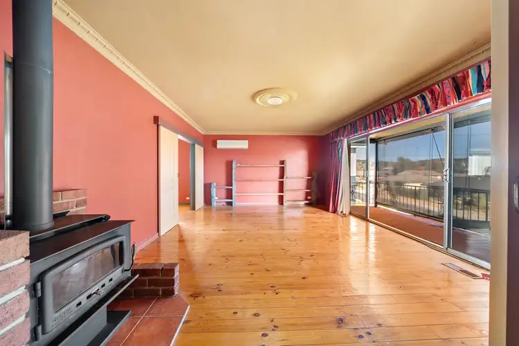 Sixth view of Homely house listing, 60 Pindari Crescent, Queanbeyan NSW 2620