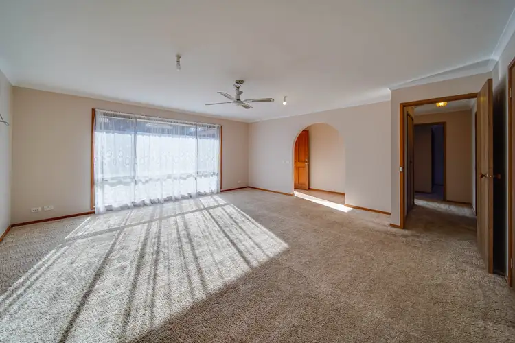 Third view of Homely house listing, Unit 10/29 Glencoe Street, Kennington VIC 3550