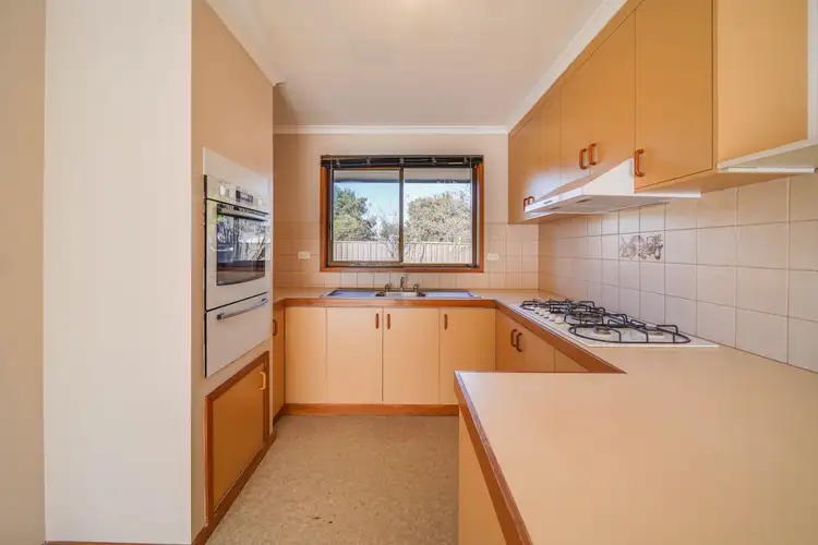Fifth view of Homely house listing, Unit 10/29 Glencoe Street, Kennington VIC 3550