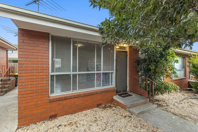 Second view of Homely house listing, 8/138 West Fyans Street, Newtown VIC 3220